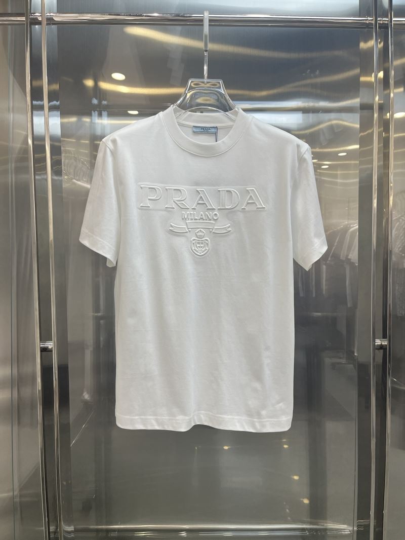 Prada T-Shirts